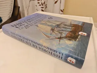 Historia de un triunfo. La Armada española en e...