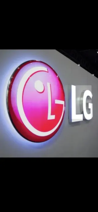 Caja de Embalaje TV. Vacía. 65SJ810V / LG.