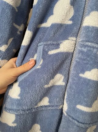 Pijama Entero Toy Story Disney