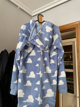 Pijama Entero Toy Story Disney