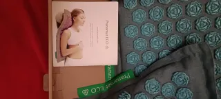 Esterilla Acupresión Pranamat ECO