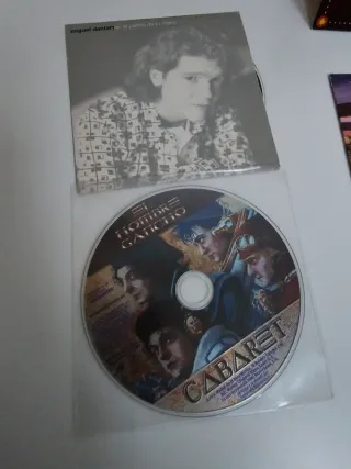 15 CD Promo Spagna - Pop Latino Dance