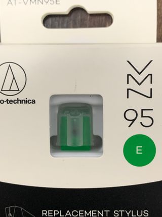 Aguja Audio-Technica ATN95e
