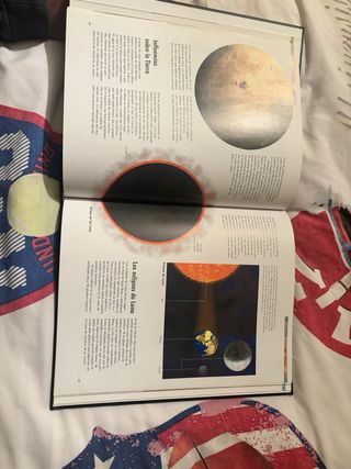 Erlebniswelt Wissen - Das Weltall Sternesysteme...