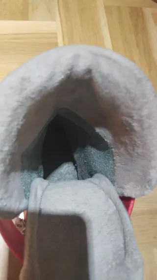 Botas de esquí HEAD Edge 8 Número 35