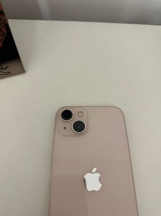 iPhone 13 256GB Rosa