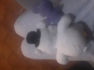 Peluche FNAF Funtime Freddy