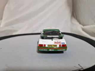 Scalextric Ford Sierra RS Cosworth Didier Auriol