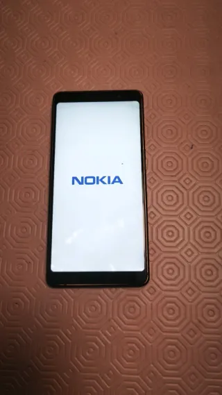 Nokia 7 plus 64GB Preto