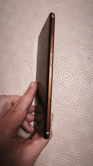 Nokia 7 plus 64GB Preto