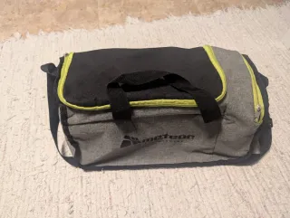 Mochila/ Bolsa de gimnasio 20 litros