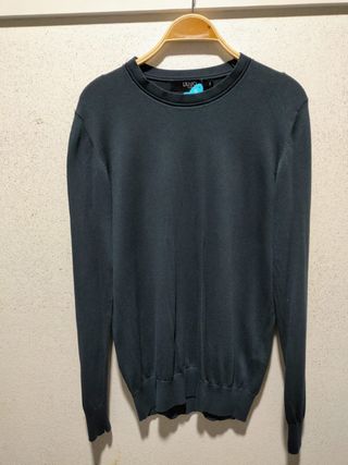 Jersey Liujo hombre talla S