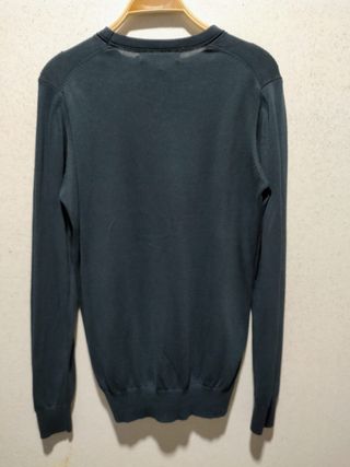 Jersey Liujo hombre talla S