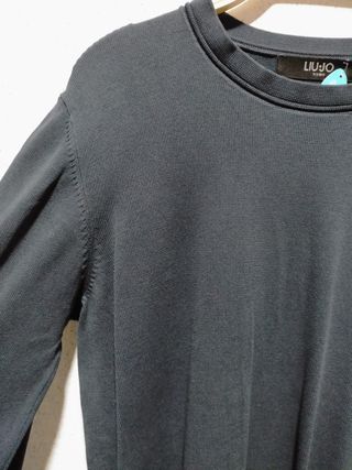 Jersey Liujo hombre talla S