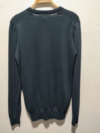 Jersey Liujo hombre talla S