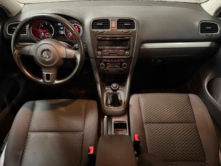 ‼️Volkswagen Golf 2012 1.6TDI ‼️