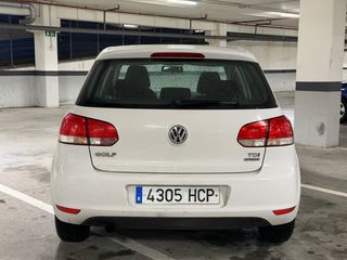 ‼️Volkswagen Golf 2012 1.6TDI ‼️