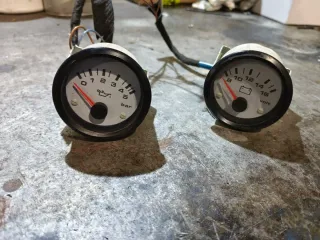 Relojes Ibiza Cupra 2 originales