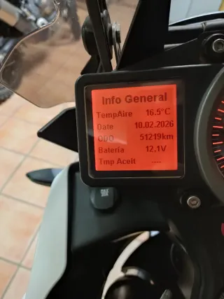 KTM 1090 Adventure R