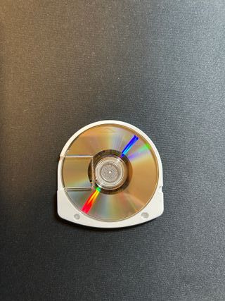 Invizimals: Las Tribus Perdidas PSP