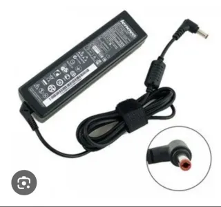 Cargador Adaptador Lenovo