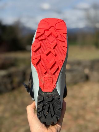 Botas Esquí Montaña Dynafit TLT X PU Talla 25