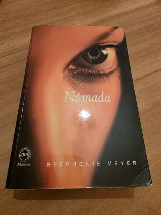 Livro Nómada