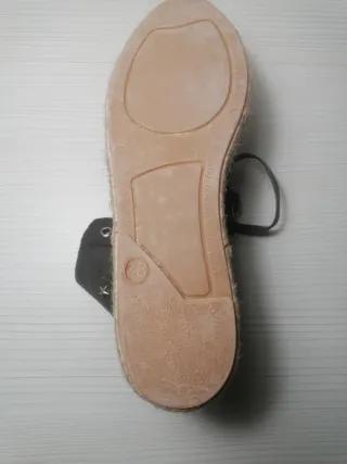 Zapatillas Pitusas Talla 38