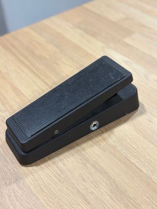 Cry Baby Wah GCB-95 Dunlop