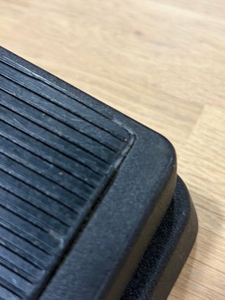 Cry Baby Wah GCB-95 Dunlop