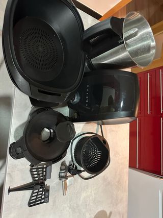 Robot Cocina Mambo 10070