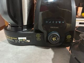 Robot Cocina Mambo 10070