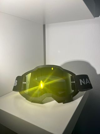 -Gafas Esquí Motocross-