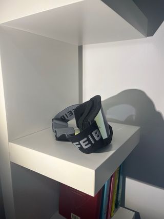 -Gafas Esquí Motocross-