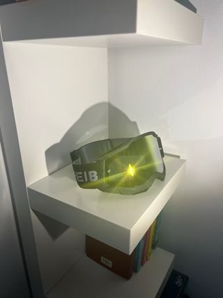 -Gafas Esquí Motocross-