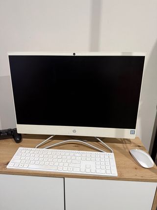 HP All-in-One 24-f0xx Ordenador PC (Acepto oferta)