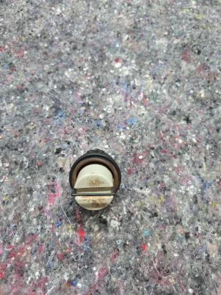 Purgador caldera Ferroli DOMIproject F 24