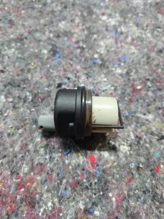 Purgador caldera Ferroli DOMIproject F 24