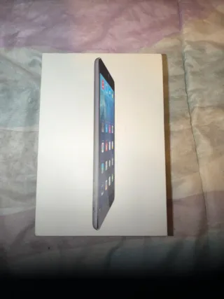 Apple iPad mini 2 (Silver) SIM