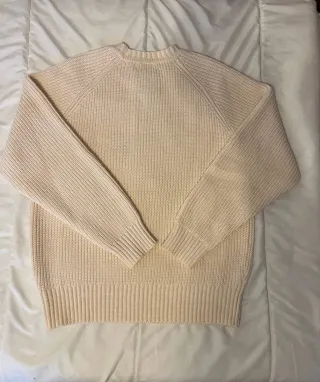 Jersey Corteiz Beige