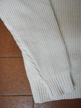 Jersey Corteiz Beige