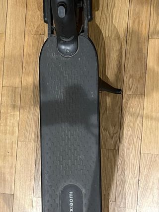 Patinete Eléctrico  20 km autonomía  25km/h