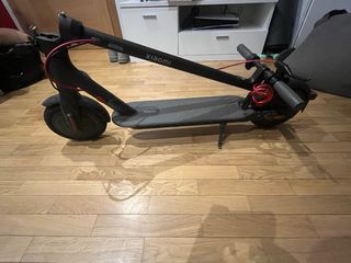 Patinete Eléctrico  20 km autonomía  25km/h