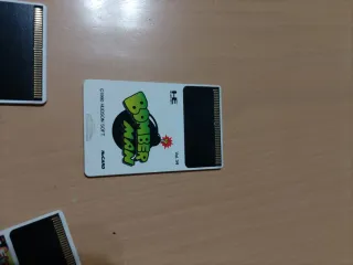 🇯🇵🇯🇵🇯🇵Lote 5 HuCard Hudson Soft🇯🇵🇯🇵🇯🇵