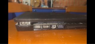 PS4 (PlayStation 4) Nera