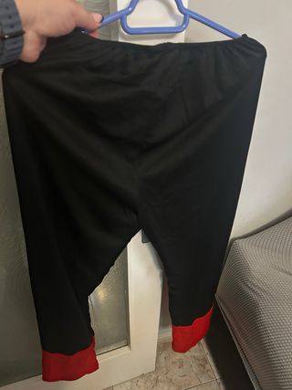 Disfraz Ninja Talla 10-12