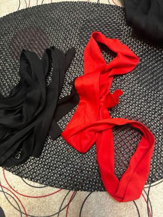 Disfraz Ninja Talla 10-12