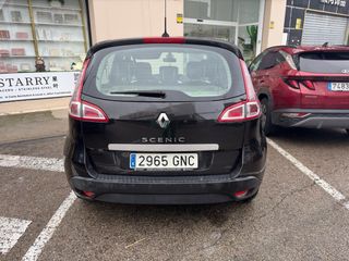 Renault Scenic 2009
