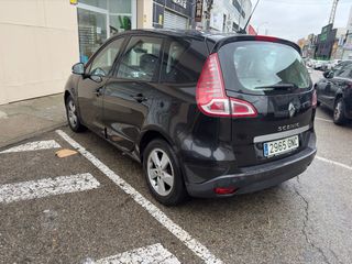 Renault Scenic 2009