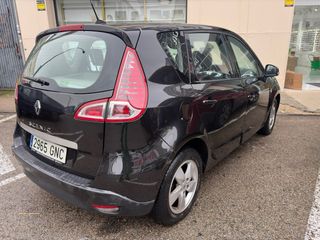 Renault Scenic 2009